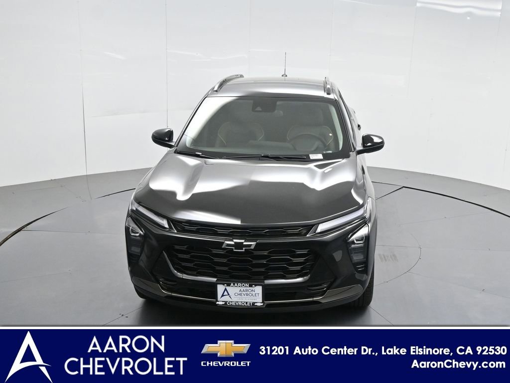 New 2026 Chevrolet Trax ACTIV w/ Driver Confidence Package FWD image 50