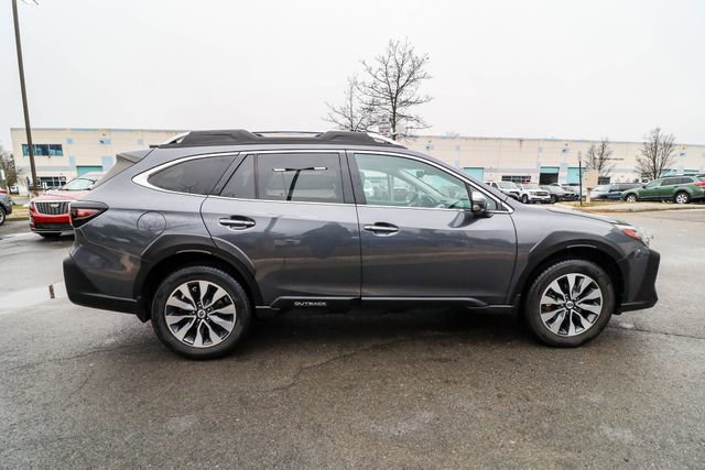 Used 2023 Subaru Outback Touring XT image 18
