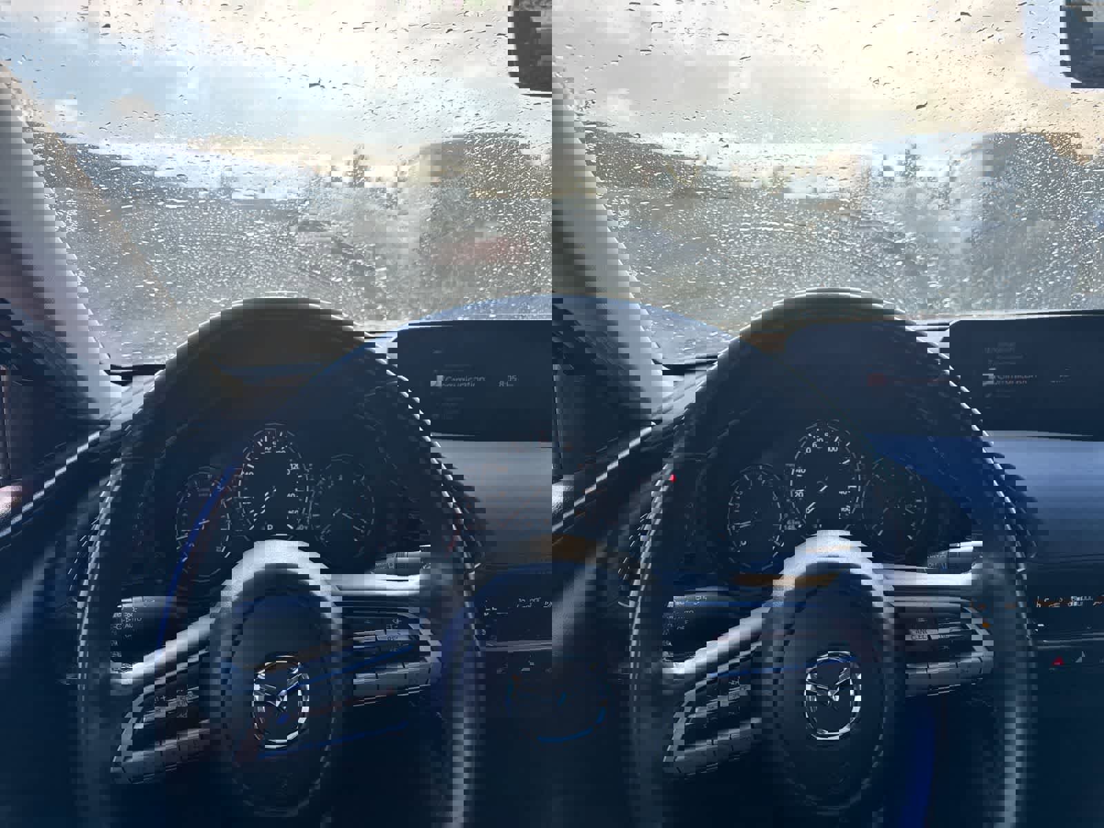 Used 2020 MAZDA MAZDA3 Sedan w/ Select Package FWD image 24