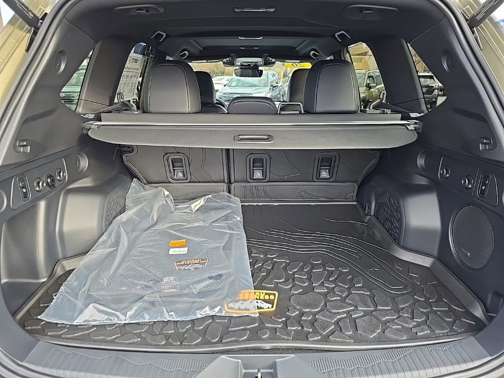 New 2026 Subaru Forester Wilderness image 12