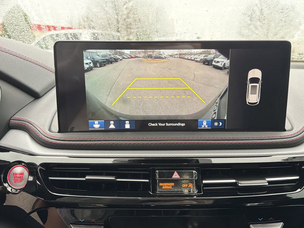 New 2026 Acura MDX A-Spec image 31