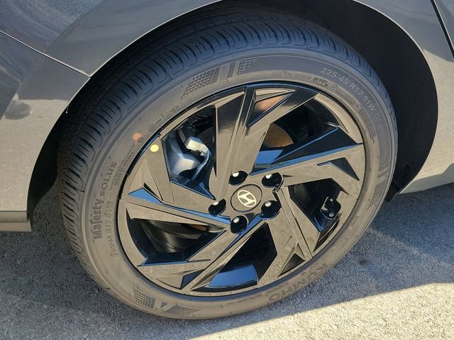 New 2026 Hyundai Elantra Sport image 23