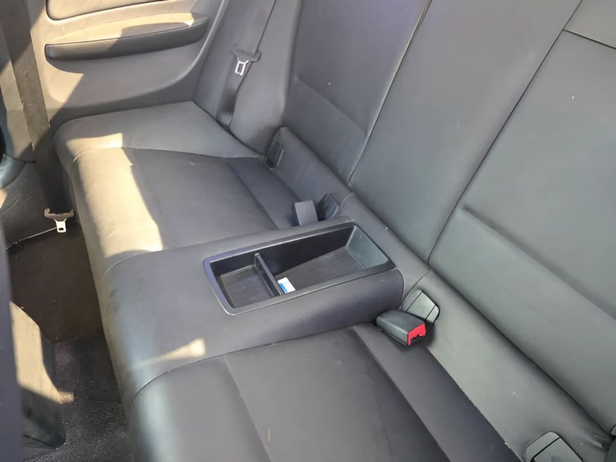 Used 2011 BMW 128i Coupe RWD image 22