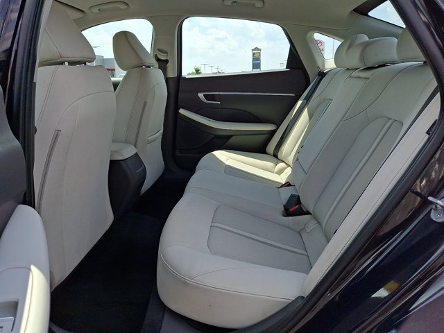Used 2024 Hyundai Sonata SEL FWD image 10