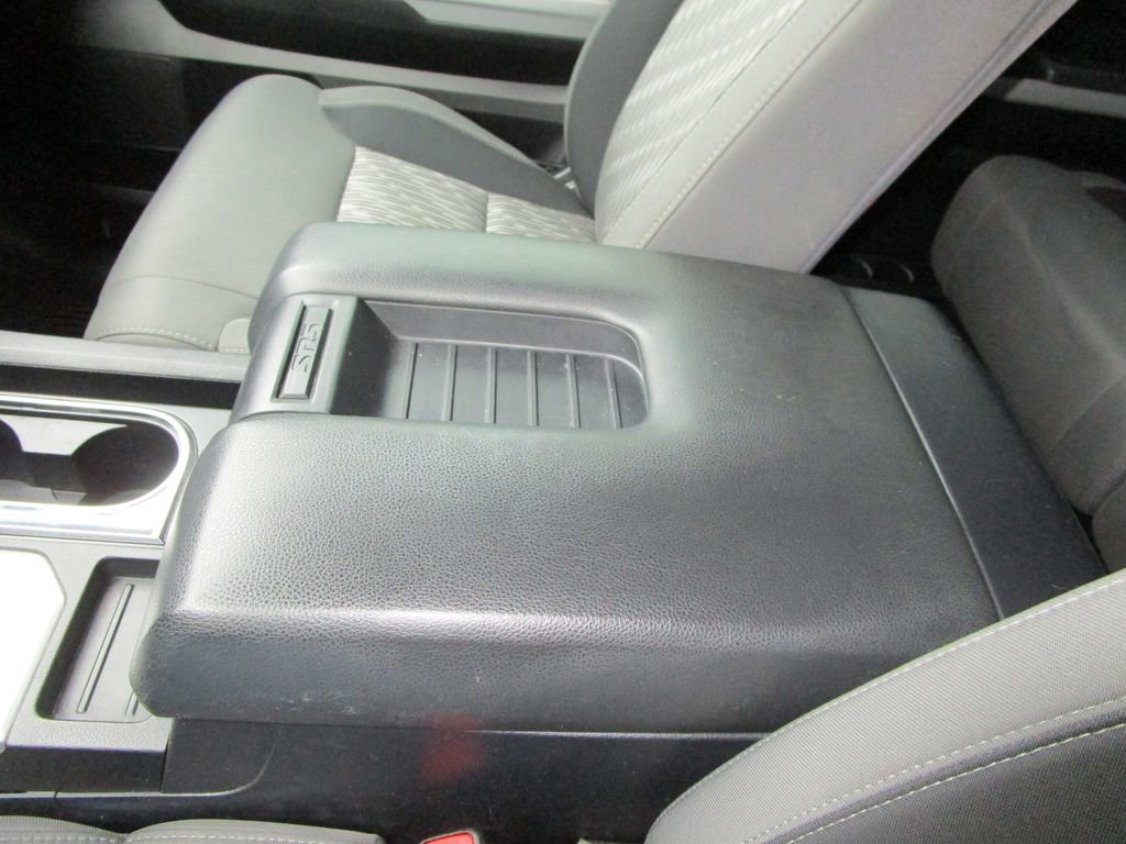 Used 2021 Toyota Tundra SR5 image 35