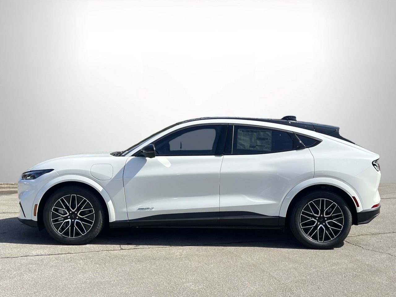 New 2026 Ford Mustang Mach-E Premium image 23