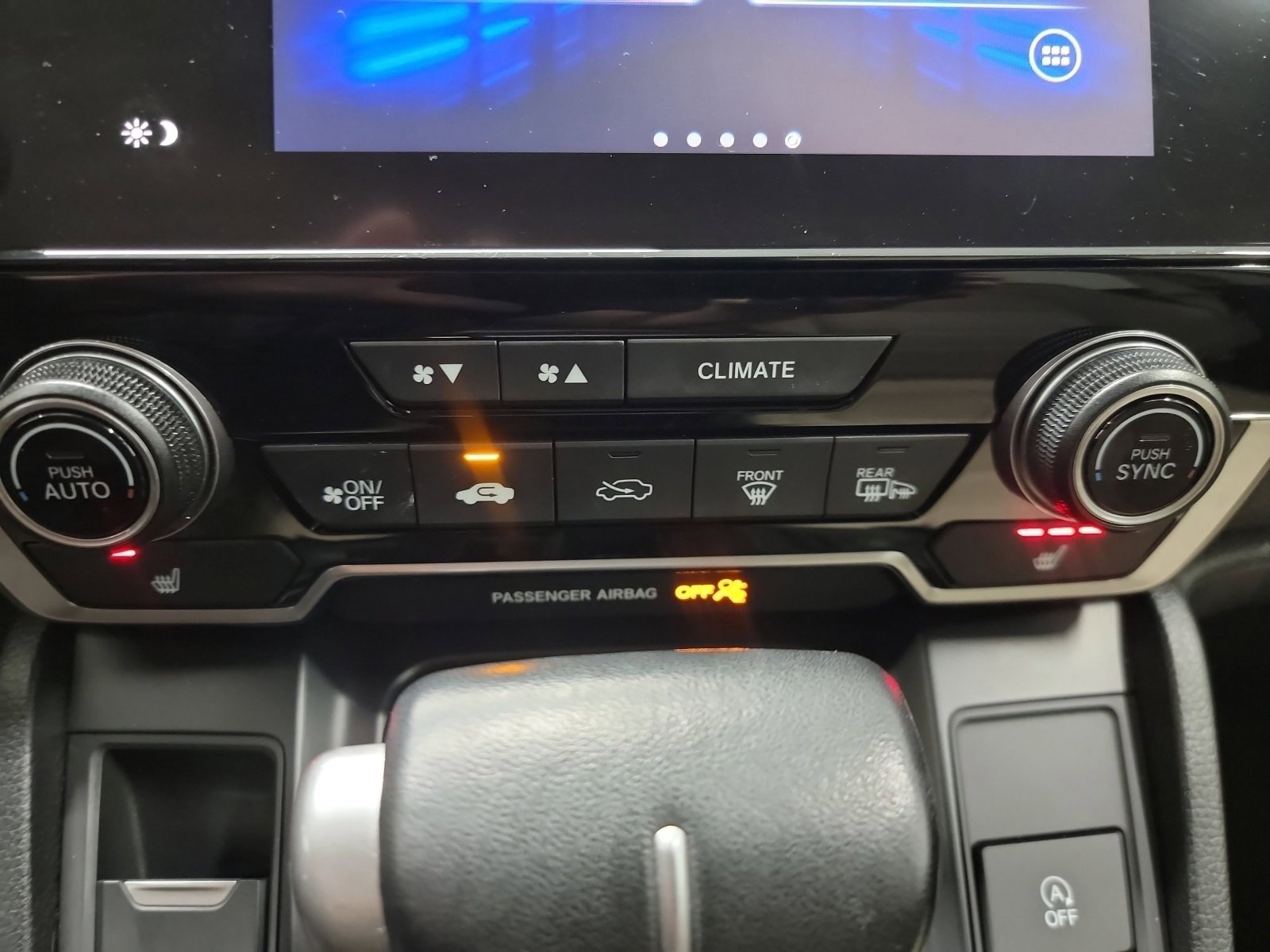 Certified 2022 Honda CR-V EX-L image 21