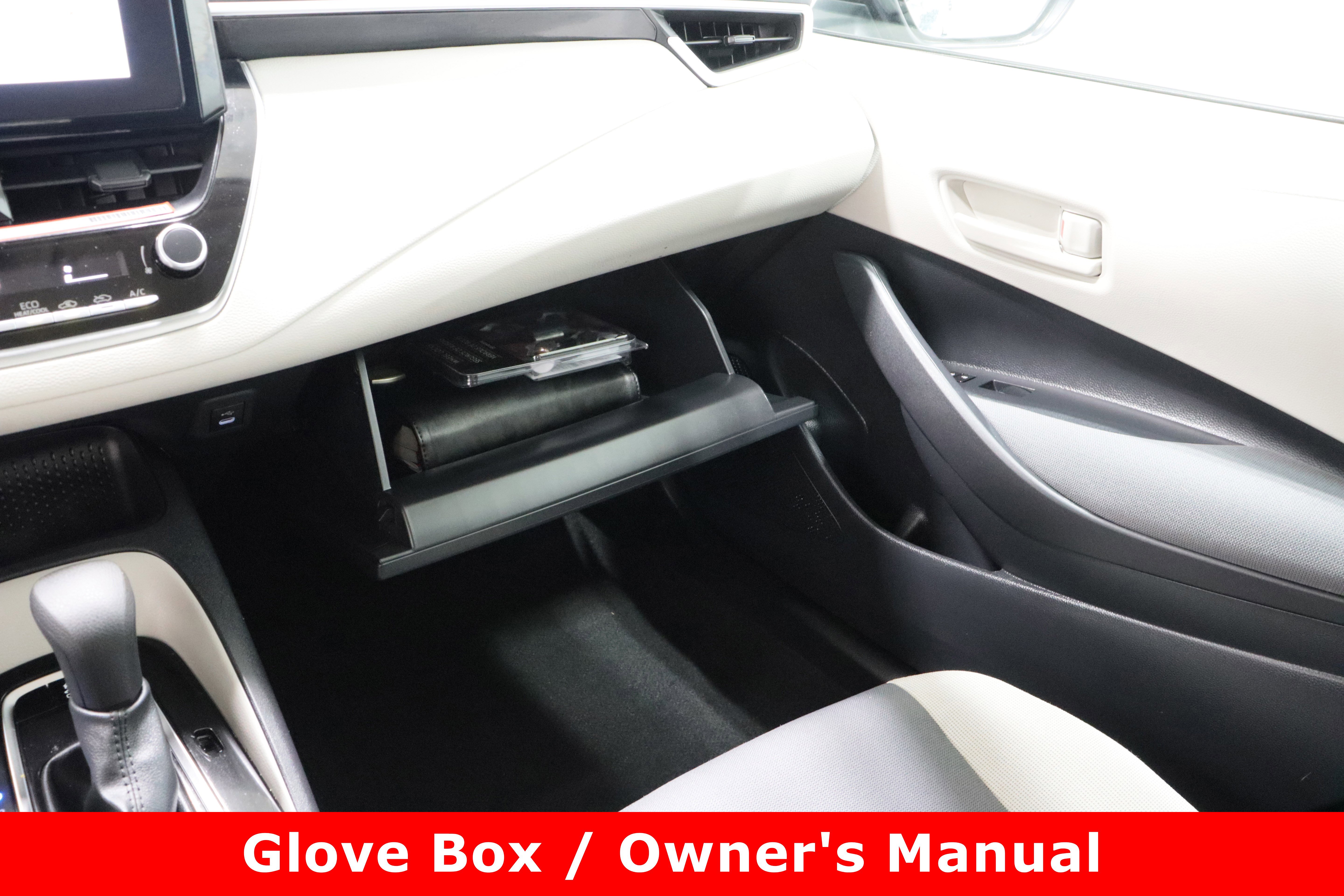 Certified 2025 Toyota Corolla LE image 20