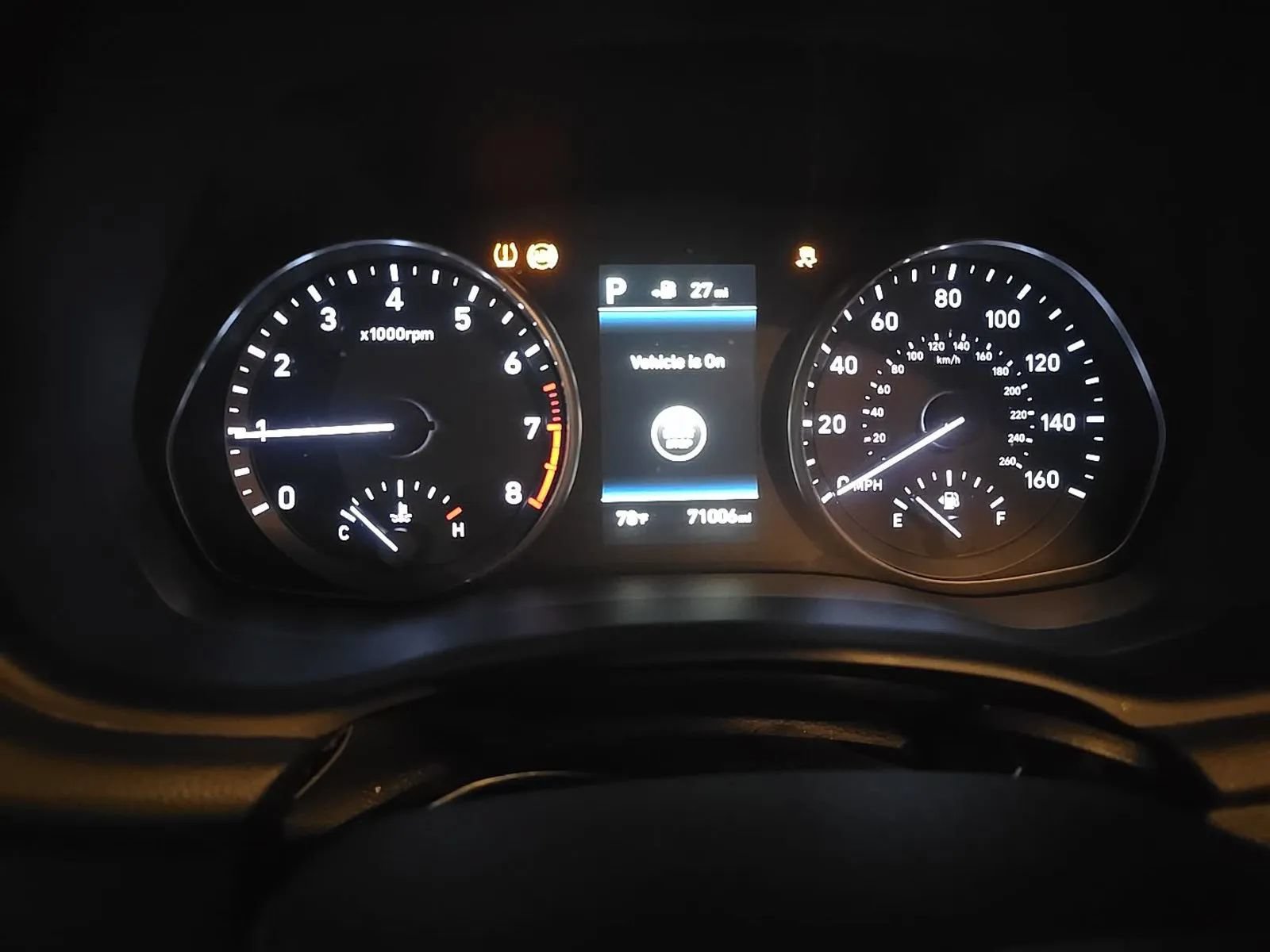 Used 2018 Hyundai Elantra GT w/ Style Package 02 FWD image 20