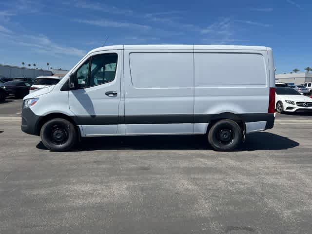 New 2026 Mercedes-Benz Sprinter 2500 image 2