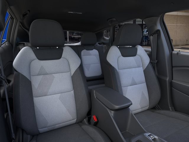 New 2026 Chevrolet Trax RS FWD image 16