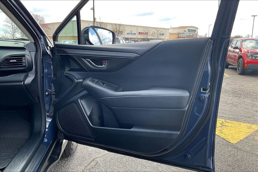 Certified 2024 Subaru Outback Premium w/ Popular Package #1A image 27