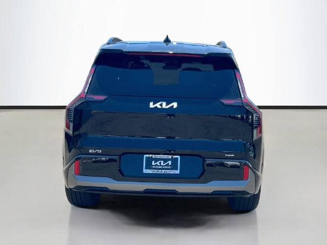 New 2026 Kia EV9 GT-Line AWD/4WD image 6