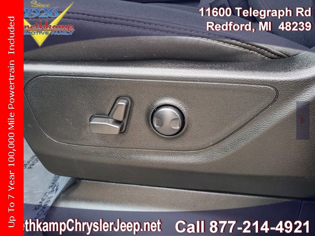 Certified 2022 RAM 1500 Big Horn image 5