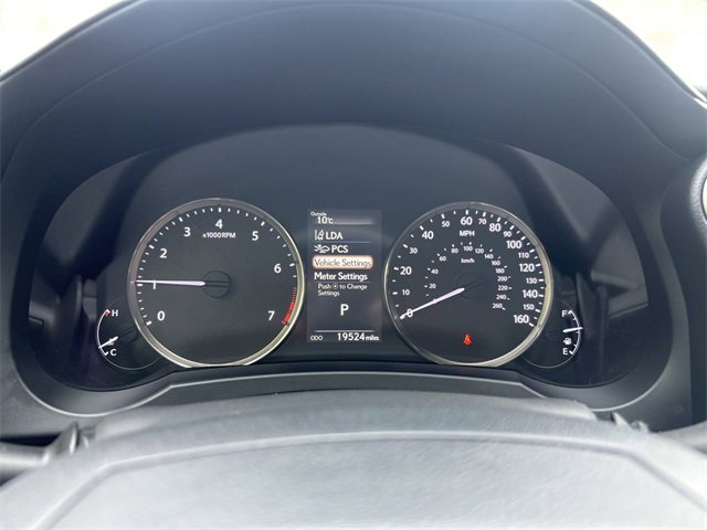 Used 2020 Lexus IS 300 AWD w/ Premium Package image 31