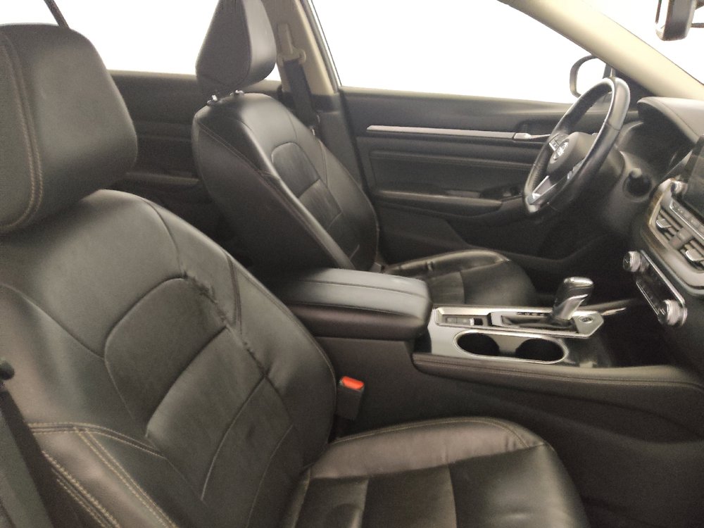 Used 2020 Nissan Altima 2.5 SL FWD image 21