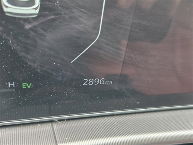 Used 2026 Kia Sportage SX Prestige image 27