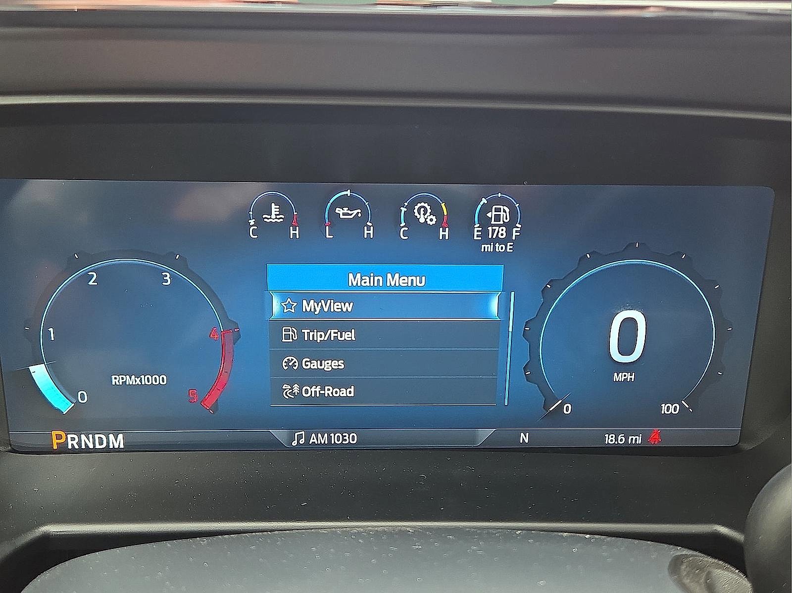 New 2026 Ford F250 Lariat image 23