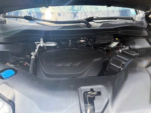 Used 2022 Honda Pilot Touring image 12
