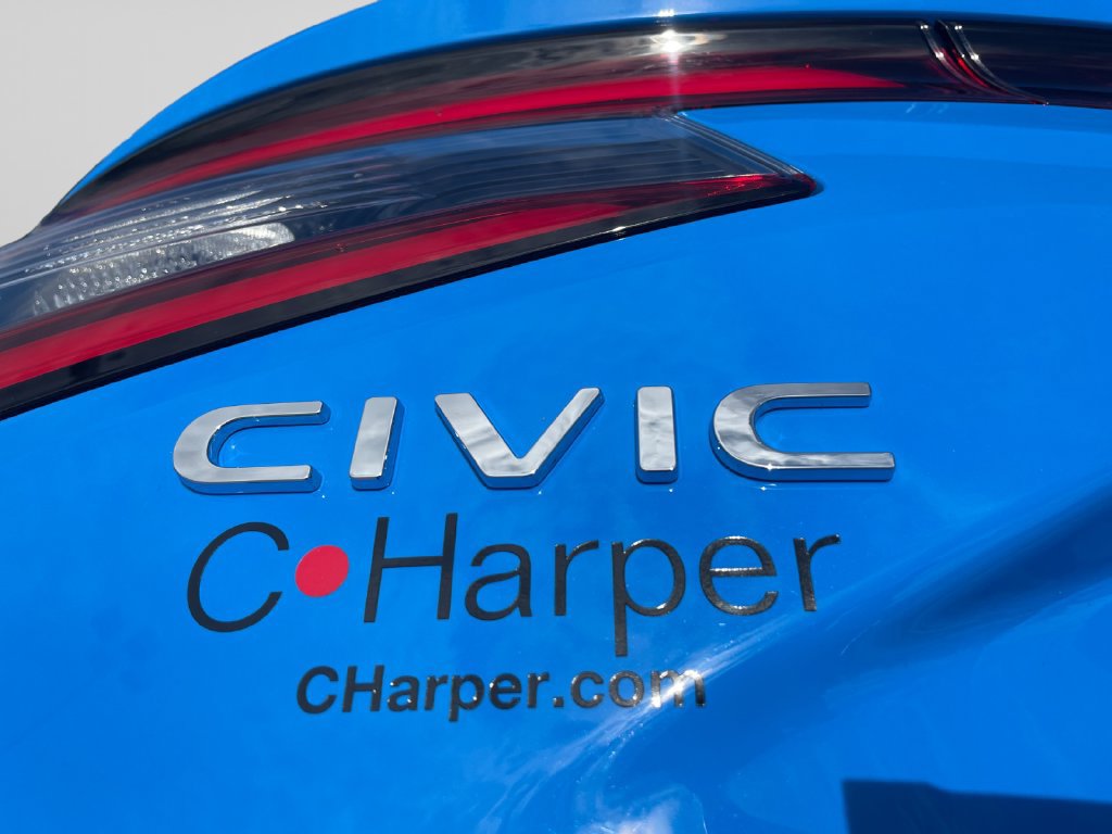 Used 2023 Honda Civic Sport image 16