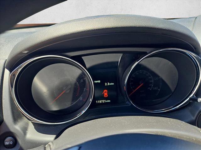 Used 2021 Mitsubishi Outlander Sport ES FWD image 12