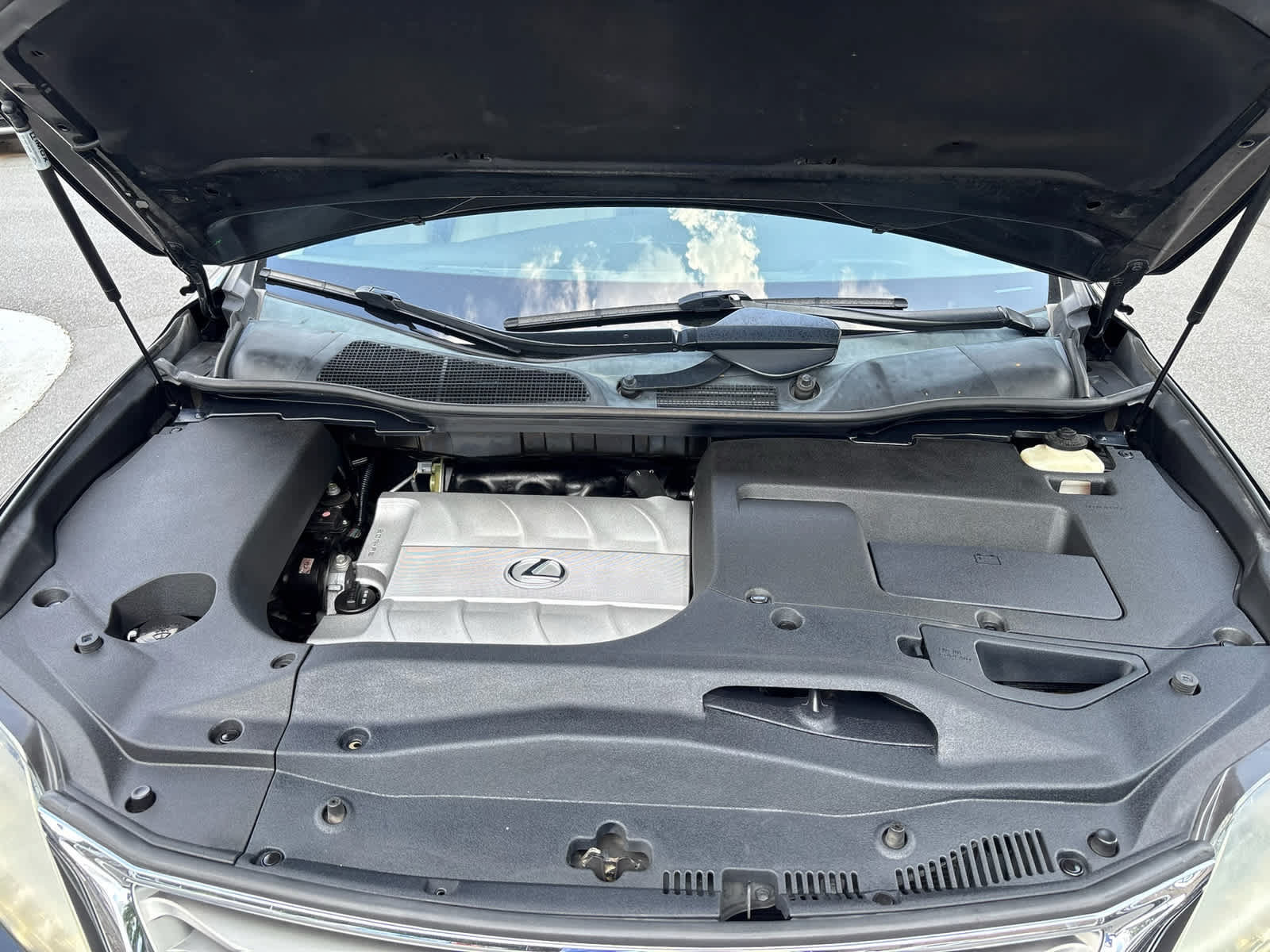 Used 2015 Lexus RX 350 FWD image 29