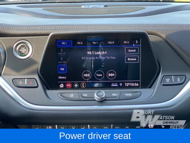 Used 2020 Chevrolet Blazer LT FWD image 25