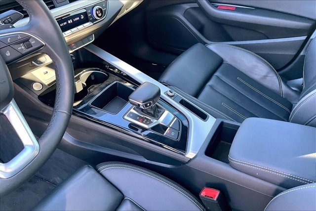 Used 2025 Audi A5 2.0T Premium Plus image 18