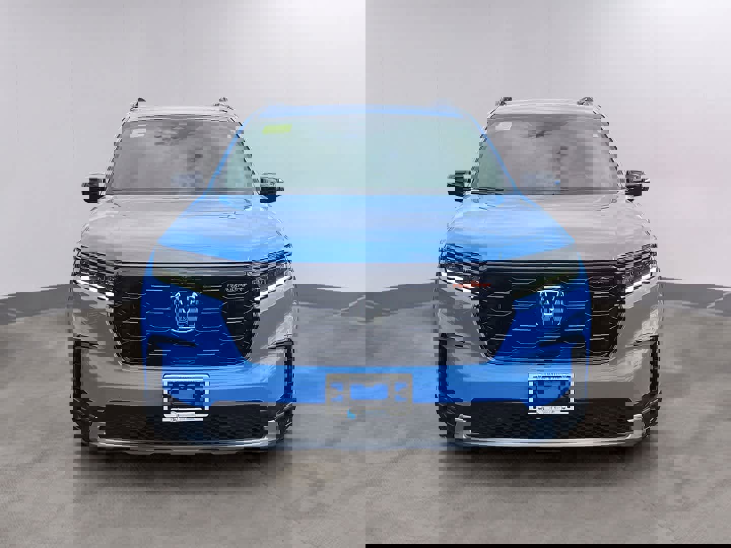 Used 2023 Honda Pilot TrailSport image 2