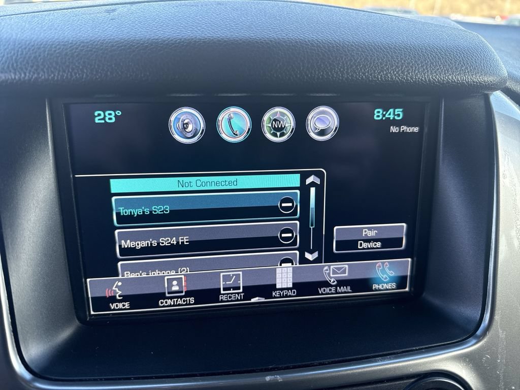 Used 2019 Chevrolet Tahoe LT AWD/4WD image 13