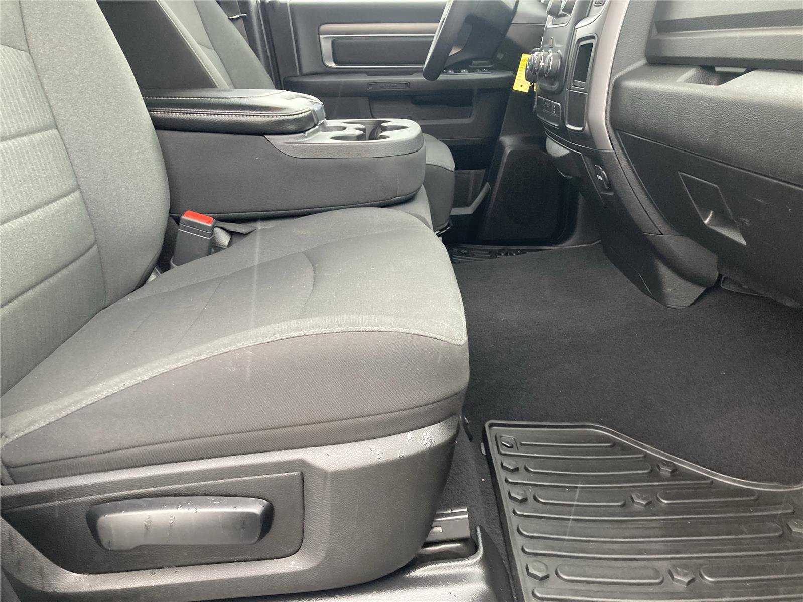 Used 2023 RAM 1500 Classic Warlock image 26