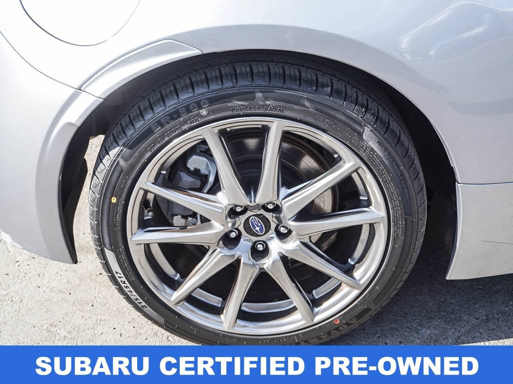 Certified 2023 Subaru BRZ Premium RWD image 8