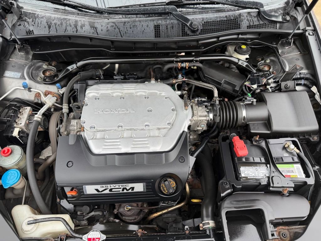Used 2012 Honda Accord EX-L image 17