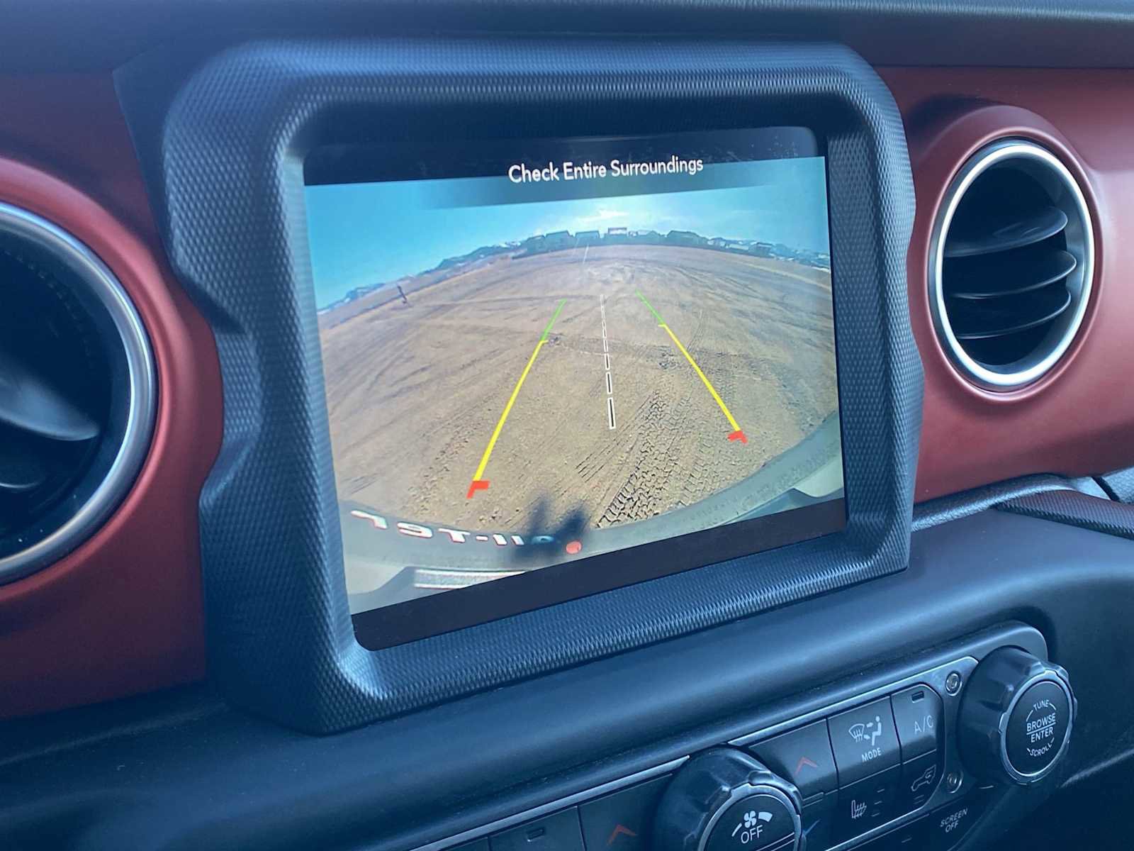 Certified 2020 Jeep Wrangler Unlimited Rubicon image 27