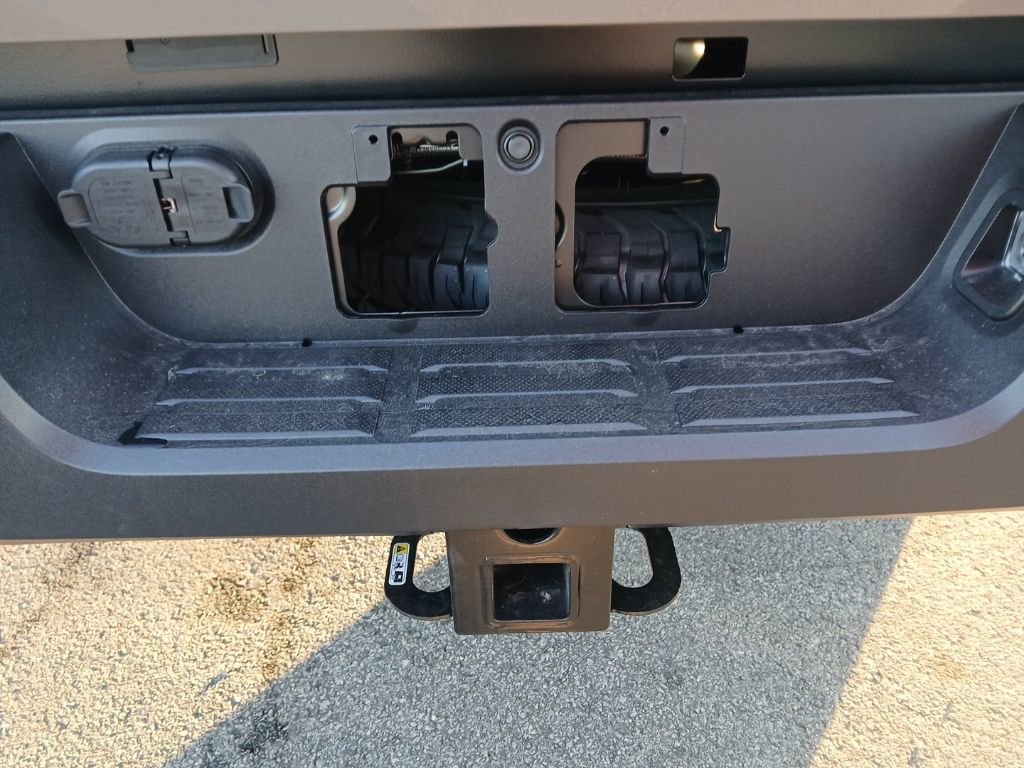 New 2026 Toyota Tacoma TRD Off-Road image 10