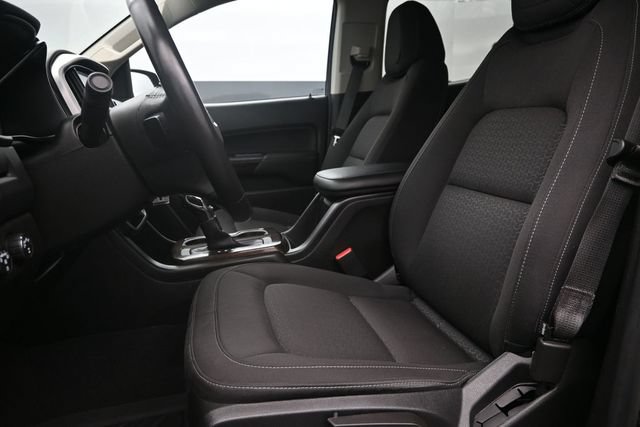 Certified 2022 GMC Canyon Elevation AWD/4WD image 10