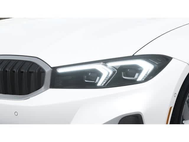 New 2025 BMW 330i xDrive Sedan w/ Premium Package AWD/4WD image 6