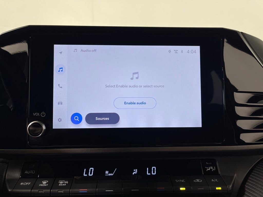 Certified 2025 Toyota Camry SE image 20