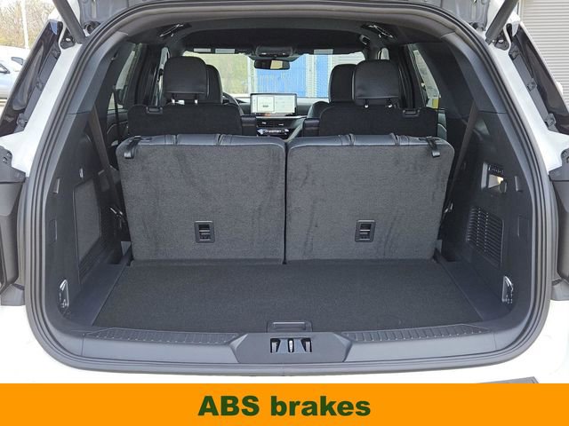 New 2026 Ford Explorer Tremor w/ Tremor Convenience Package image 28