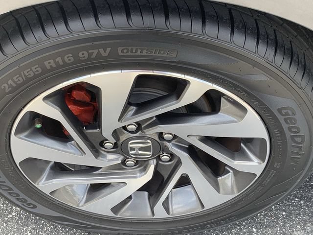 Used 2013 Honda Civic Si image 30
