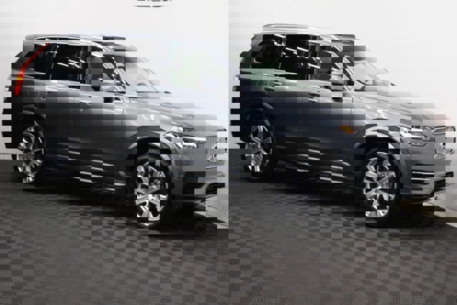 Used 2017 Volvo XC90 T8 Inscription w/ Vision Package