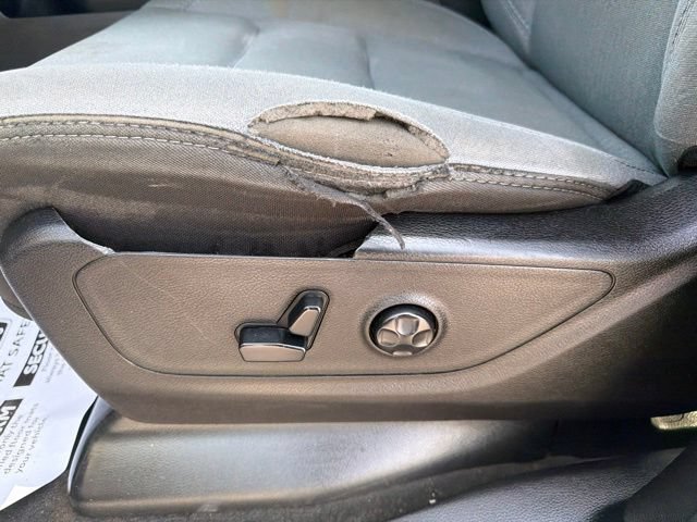 Used 2020 RAM 1500 Big Horn AWD/4WD image 17