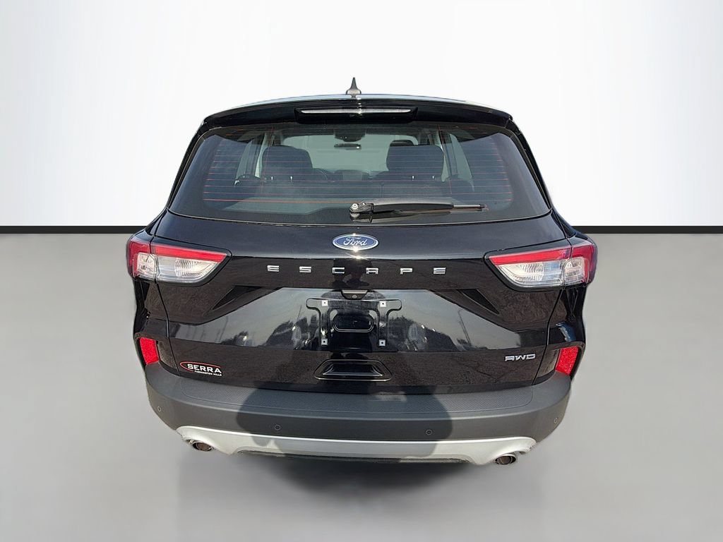 Used 2022 Ford Escape S AWD/4WD image 7