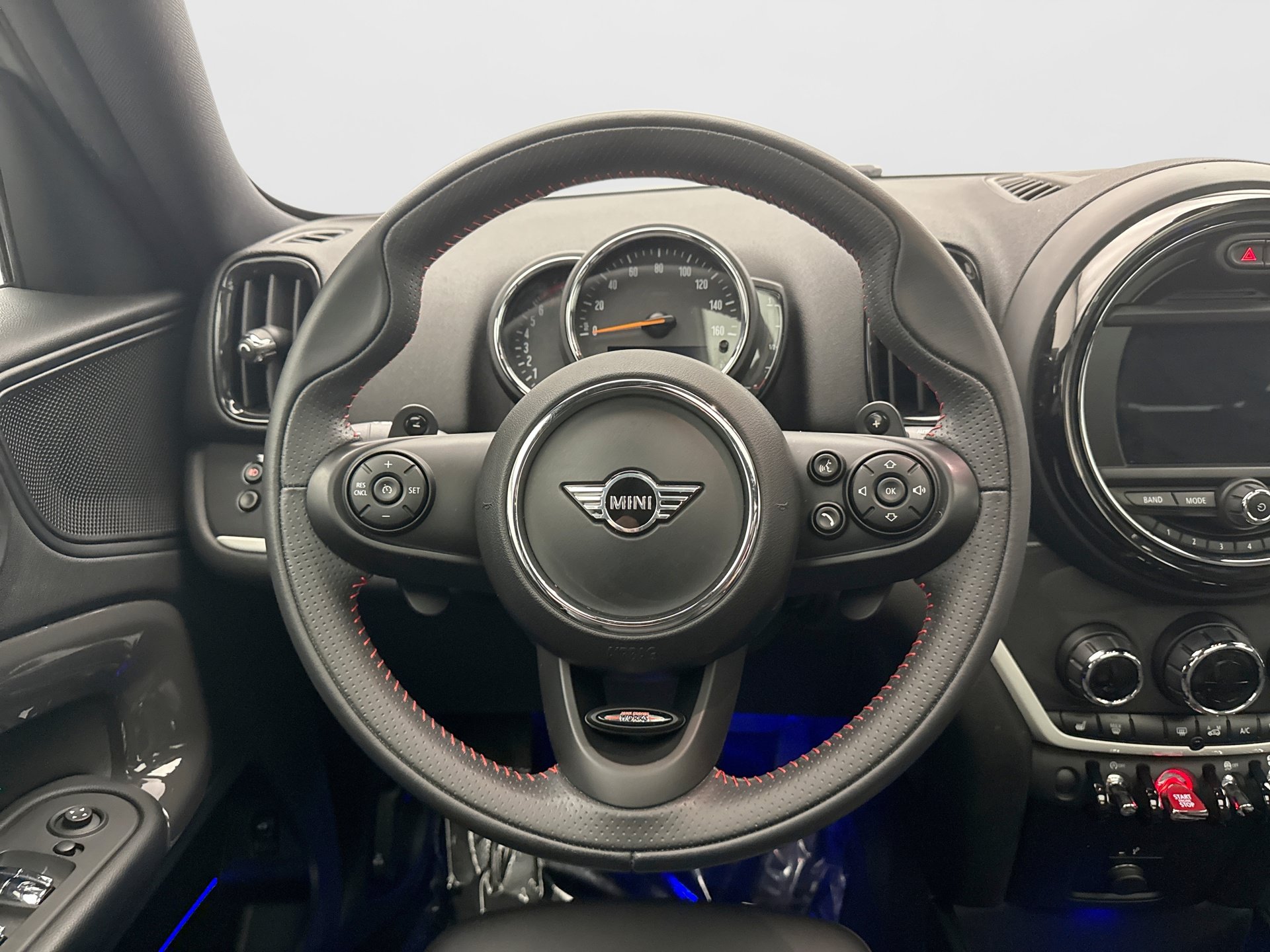Used 2020 MINI Cooper Countryman S w/ Storage Package AWD/4WD image 12