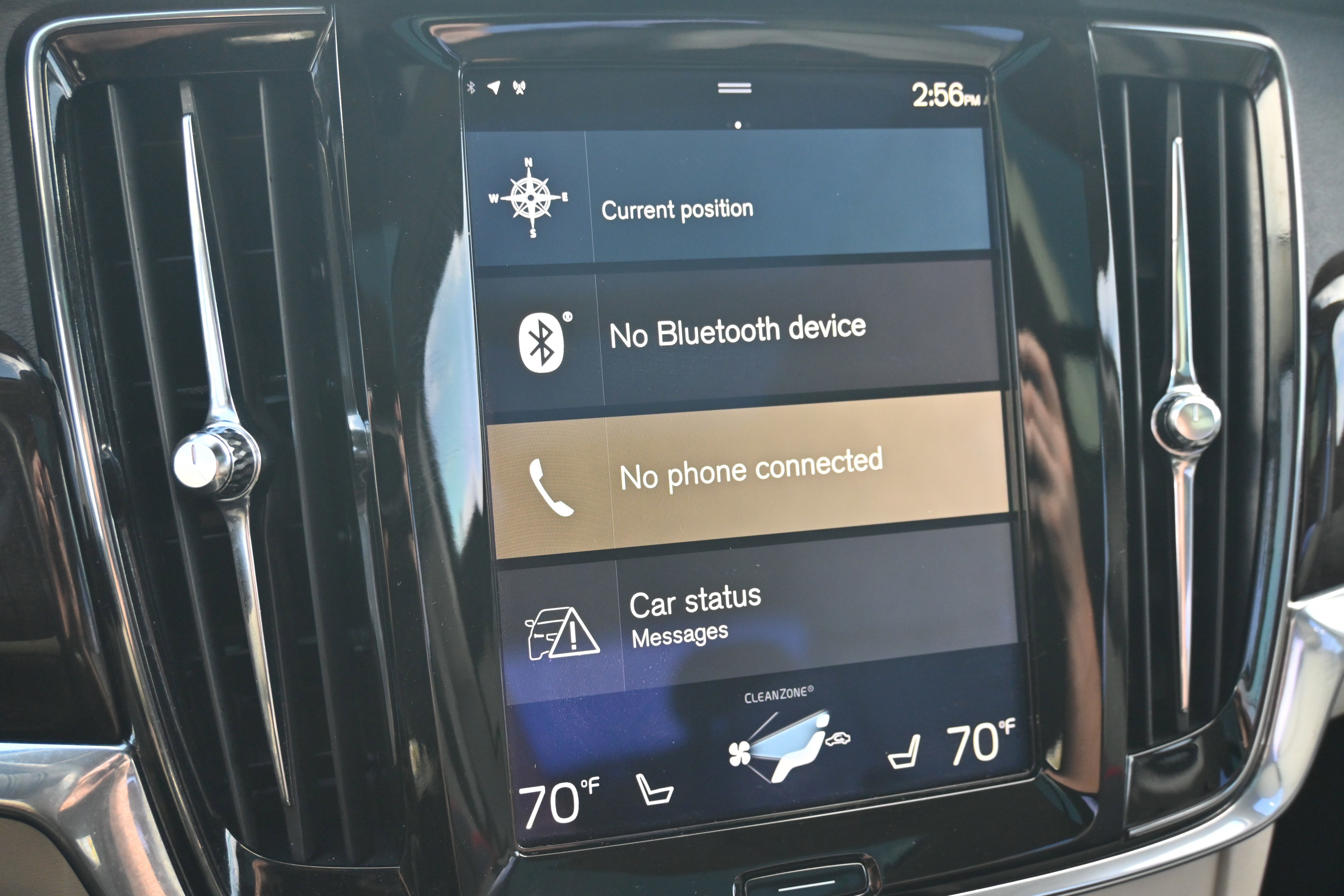 Used 2018 Volvo S90 T5 Momentum FWD image 22
