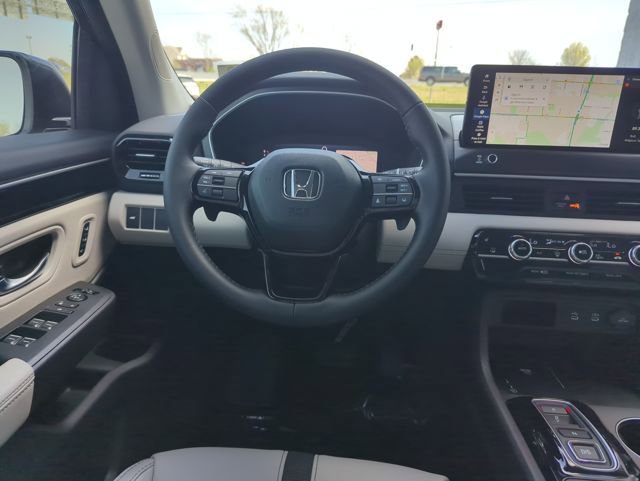 New 2026 Honda Pilot EX-L image 14