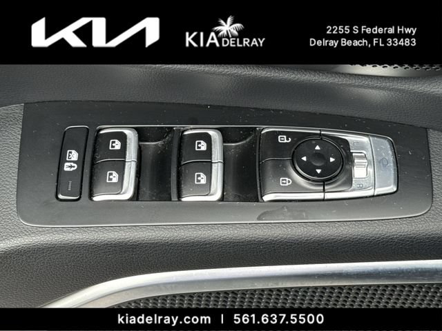 Certified 2024 Kia Telluride SX Prestige X-Pro AWD/4WD image 18