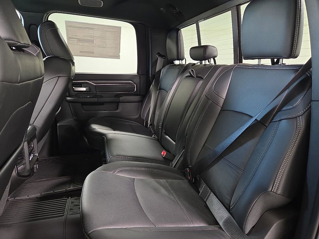 New 2026 RAM 2500 Power Wagon image 15