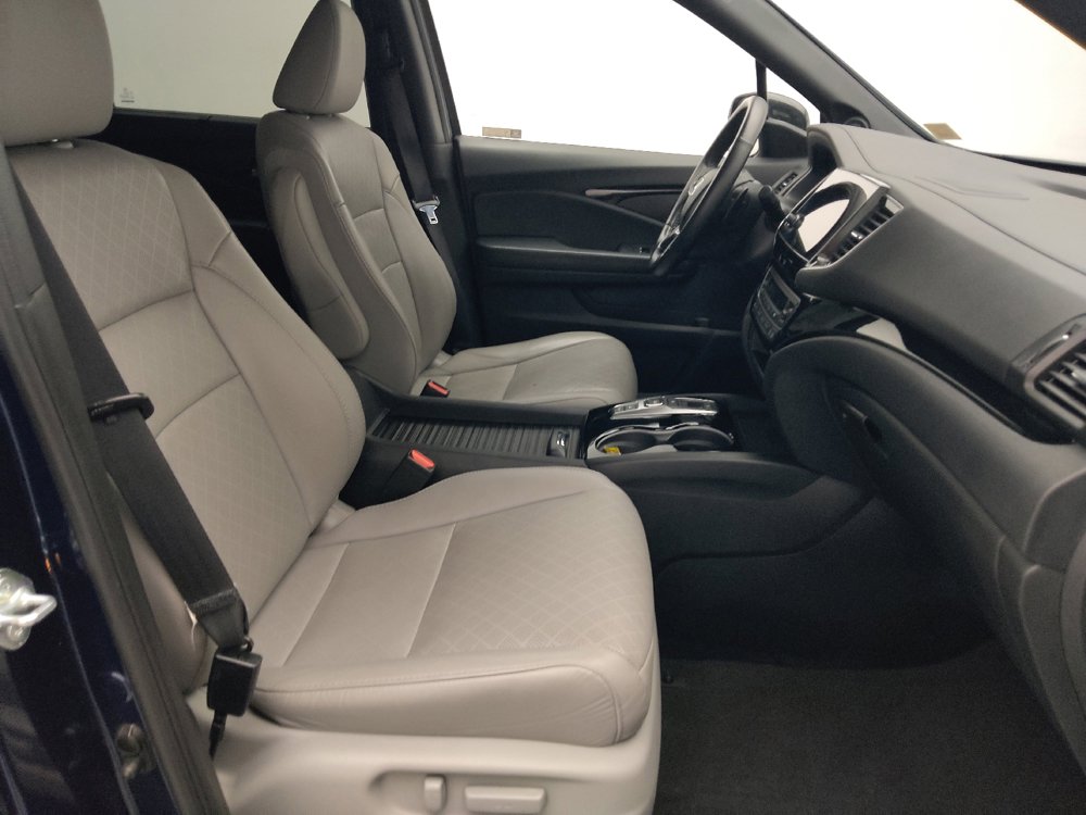 Used 2021 Honda Passport Elite image 21