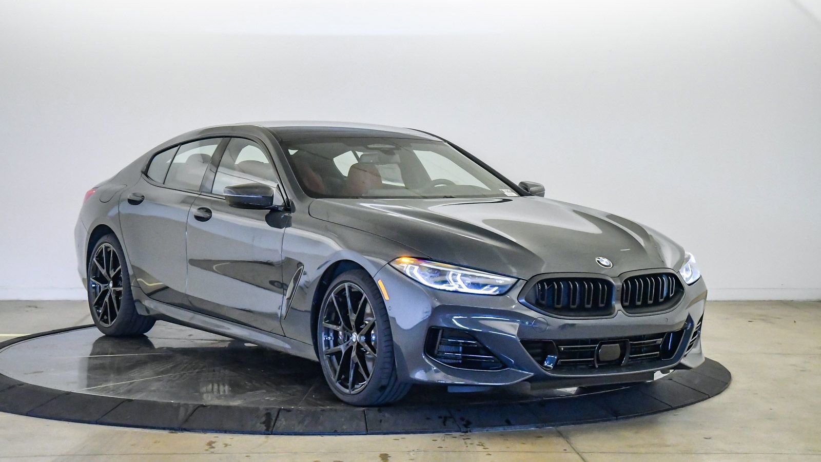 New 2026 BMW 840i RWD image 6